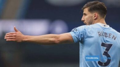 الأسماء المرشحة لتعزيز دفاع ريال مدريد بطلب من مورينيو