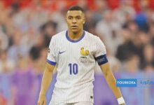 توتر داخل منتخب فرنسا بسبب موقف مبابي