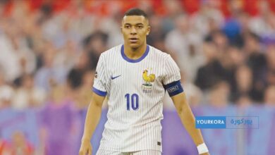 توتر داخل منتخب فرنسا بسبب موقف مبابي توتر داخل منتخب فرنسا بسبب موقف مبابي