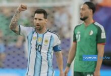 رسميًا.. ميسي يتربع على عرش هدافي كأس العالم تاريخيًا