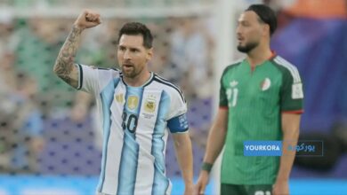 رسميًا.. ميسي يتربع على عرش هدافي كأس العالم تاريخيًا