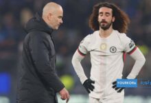 أنباء عاجلة : كوكوريلا إلى ريال مدريد