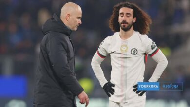 أنباء عاجلة : كوكوريلا إلى ريال مدريد