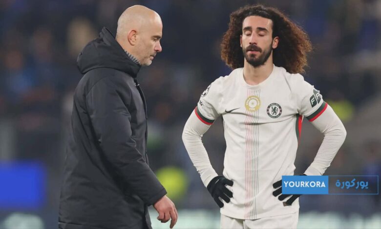 أنباء عاجلة : كوكوريلا إلى ريال مدريد أنباء عاجلة : كوكوريلا إلى ريال مدريد