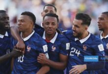 فرنسا تستهل مشوارها المونديالي بفوز عريض على السنغال