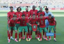 عاجل.. ترتيب منتخب المغرب عالميًا بعد الانتصار على اسكتلندا