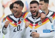 ألمانيا تقلب الطاولة على كوت ديفوار وتحقق فوزًا مثيرًا في المونديال