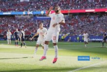 المغرب ينتزع فوزًا مثيرًا أمام اسكتلندا في كأس العالم