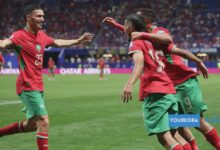 المغرب يهزم هايتي برباعية ويضمن التأهل إلى دور الـ32 في مونديال 2026