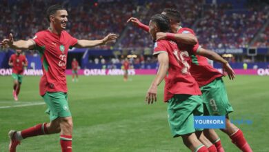 المغرب يهزم هايتي برباعية ويضمن التأهل إلى دور الـ32 في مونديال 2026