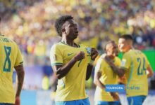 رسميًا.. البرازيل تحجز مقعدها في دور الـ32 من مونديال 2026 بعد إسقاط اسكتلندا
