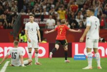 رسميًا.. بلجيكا تحجز بطاقة التأهل إلى دور الـ32 من كأس العالم 2026