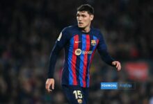 رسميًا.. برشلونة يؤمن بقاء نجمه حتى صيف 2028