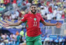 رسميًا.. بايرن ميونخ يعلن التعاقد مع إسماعيل صيباري