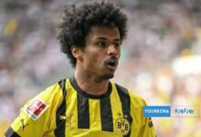 عاجل.. برشلونة يحسم التعاقد مع كريم أديمي بعقد يمتد لـ5 سنوات