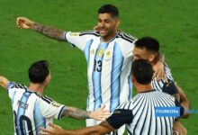 برشلونة يحدد موقفه النهائي من صفقة روميرو