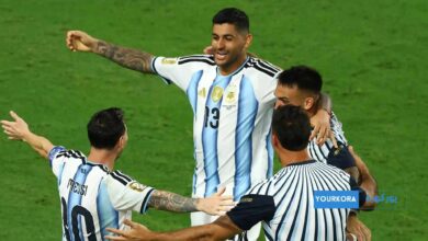 برشلونة يحدد موقفه النهائي من صفقة روميرو برشلونة يحدد موقفه النهائي من صفقة روميرو