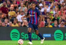 مؤشرات جديدة تلمّح إلى انتقال كوندي لأرسنال