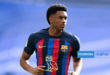 مانشستر يونايتد يجهز عرضًا ضخمًا لضم بالدي من برشلونة