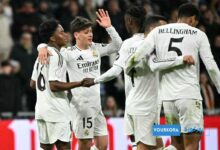 باريس سان جيرمان يجهز 115 مليون يورو لخطف نجم ريال مدريد