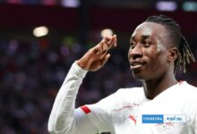 عاجل.. رد رسمي من لايبزيج على أنباء انتقال ديوماندي إلى ريال مدريد