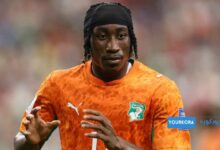 رسميًا.. ريال مدريد يعلن التعاقد مع يان ديوماندي