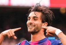 فيران توريس يثير الجدل حول استمراره مع برشلونة