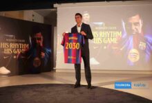 برشلونة يعلنها رسميًا.. رودري لاعبًا جديدًا للفريق