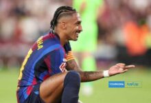 صراع القمة يبدأ مبكرًا.. برشلونة ينتزع الصدارة من ريال مدريد