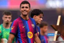 تاريخ مواجهات برشلونة أمام خصومه في دوري أبطال أوروبا