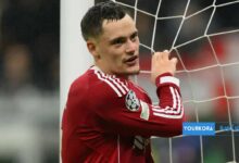 كاراجر ينتقد صفقة ليفربول القياسية بقيمة 116 مليونًا ويستبعد اللاعب من حساباته