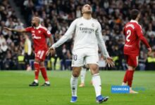 ليفربول يخطط لصفقة مدوية.. عرض ضخم لضم مبابي من ريال مدريد في 2027