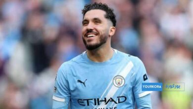 صراع أوروبي على نجم مانشستر سيتي.. باريس وليفربول يترقبان القرار صراع أوروبي على نجم مانشستر سيتي.. باريس وليفربول يترقبان القرار