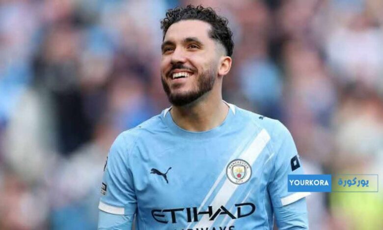 صراع أوروبي على نجم مانشستر سيتي.. باريس وليفربول يترقبان القرار صراع أوروبي على نجم مانشستر سيتي.. باريس وليفربول يترقبان القرار