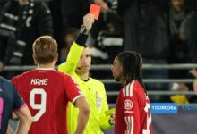 بايرن ميونخ يسقط في مواجهة مثيرة أمام فايكنج بعد ريمونتادا غير مكتملة في دوري الأبطال