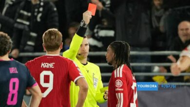 بايرن ميونخ يسقط في مواجهة مثيرة أمام فايكنج بعد ريمونتادا غير مكتملة في دوري الأبطال