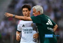 رسميًا.. ريال مدريد يحصّن مستقبل أردا غولر بعقد جديد يمتد حتى عام 2031