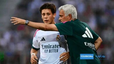 رسميًا.. ريال مدريد يحصّن مستقبل أردا غولر بعقد جديد يمتد حتى عام 2031