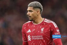 ليفربول يحدد موقفه من مستوى رونالد أراوخو مع برشلونة