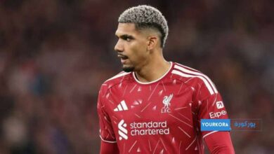 ليفربول يحدد موقفه من مستوى رونالد أراوخو مع برشلونة